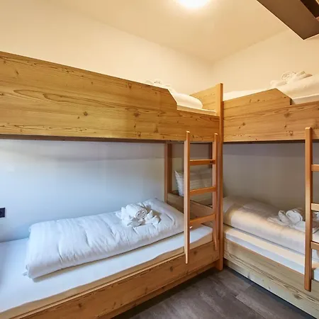 Apartamento Time For Sport Saalbach-Hinterglemm