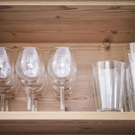 Apartamento Time For Sport Saalbach-Hinterglemm