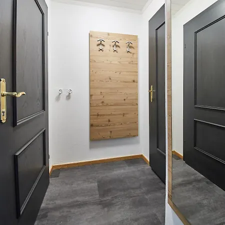 Apartamento Time For Sport *