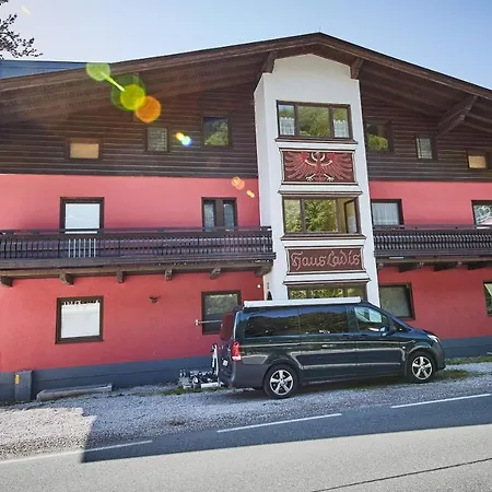 Time For Sport Saalbach-Hinterglemm