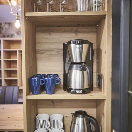 Apartment Time For Sport *