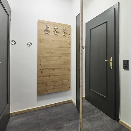 Time For Sport Apartment