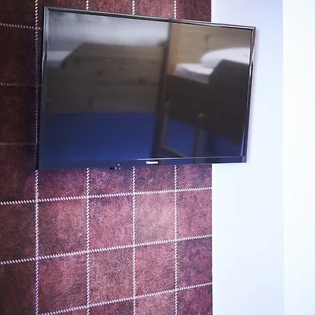 公寓 Time For Sport