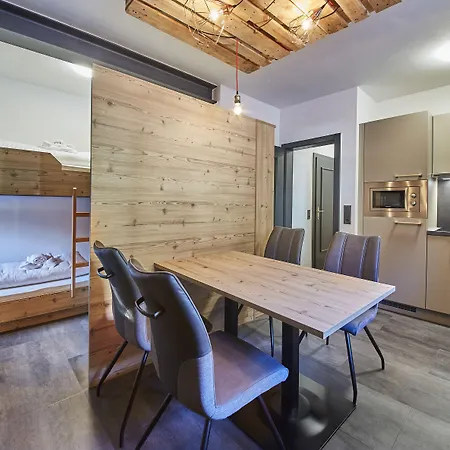 Apartment Time For Sport *