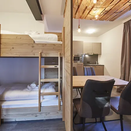 Apartment Time For Sport