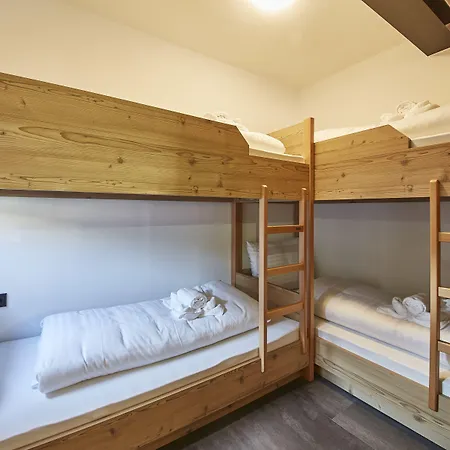 Time For Sport Apartment Saalbach-Hinterglemm