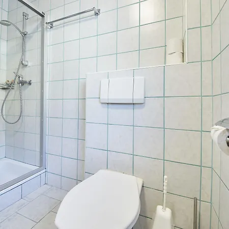 Time For Sport Apartment *