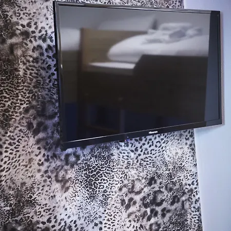 Time For Sport זאלבך הינטרגלם