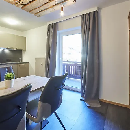 Time For Sport Apartment