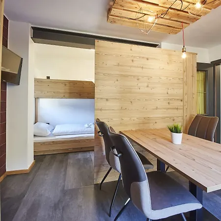 公寓 Time For Sport