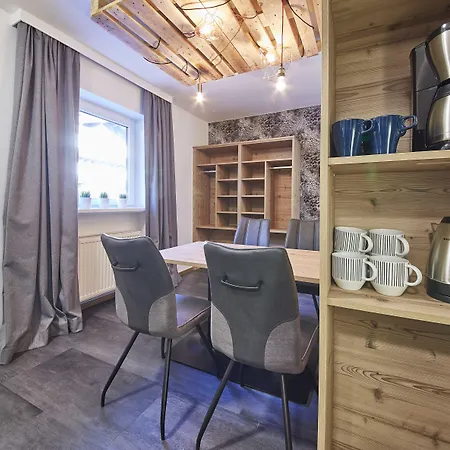 Time For Sport Apartment