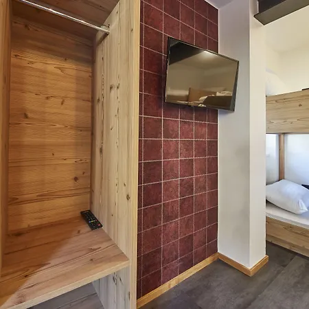 Time For Sport Apartment