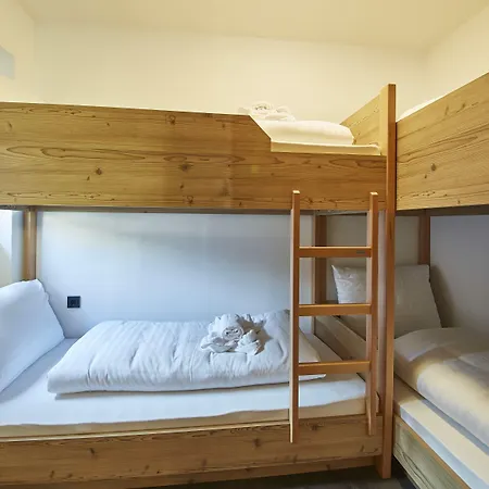 Time For Sport Apartment
