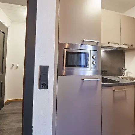 Apartment Time For Sport