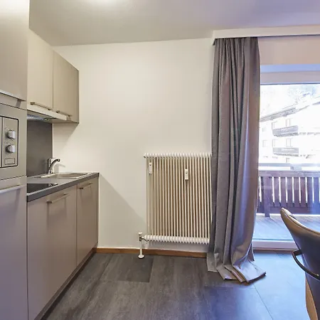 Time For Sport Apartment *