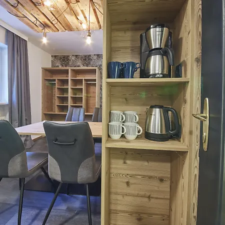 Time For Sport Apartment