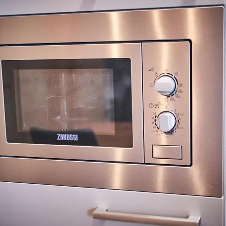 דירה Time For Sport זאלבך הינטרגלם