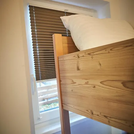 Time For Sport 公寓 萨尔巴赫