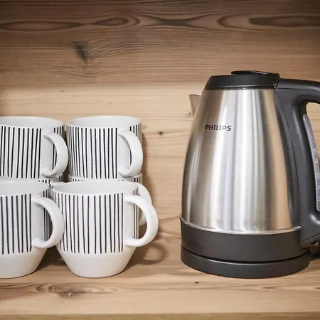 Time For Sport דירה