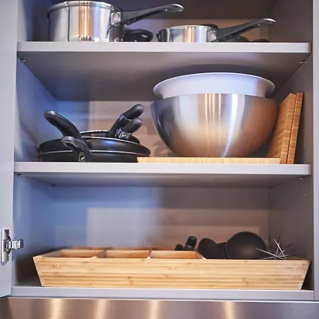 Time For Sport Apartment *