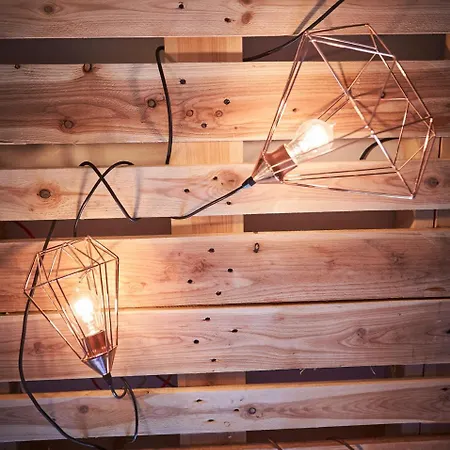 公寓 Time For Sport