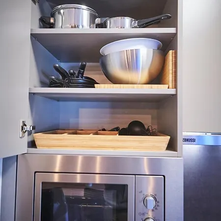 Time For Sport דירה