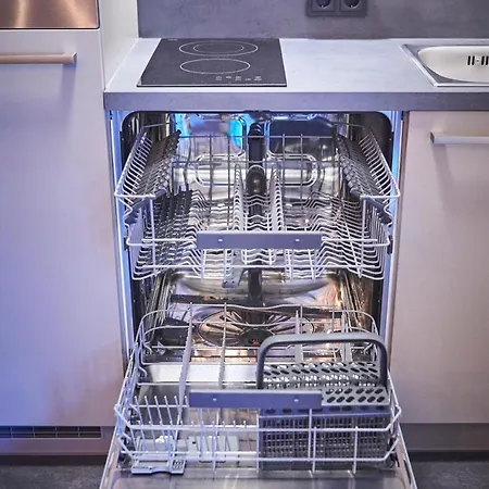 Time For Sport Apartment Saalbach-Hinterglemm