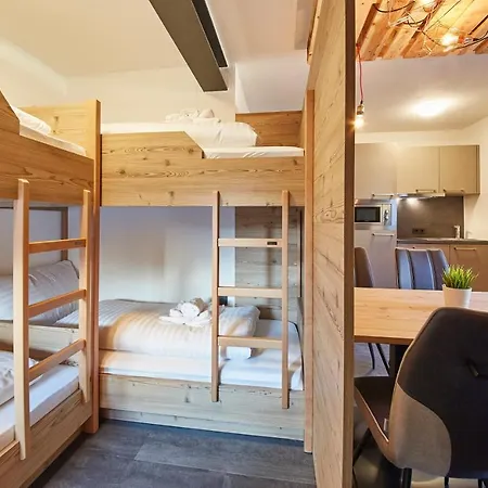 公寓 Time For Sport *