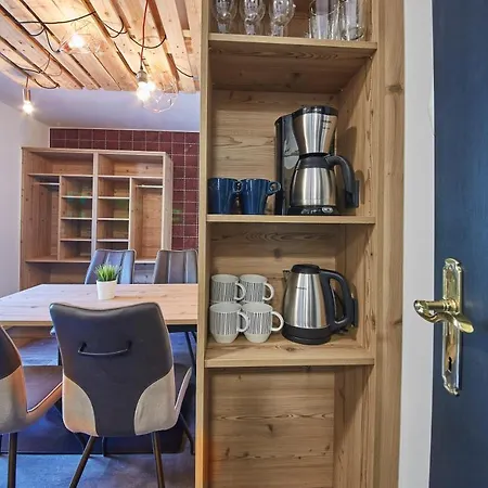 Apartament Time For Sport