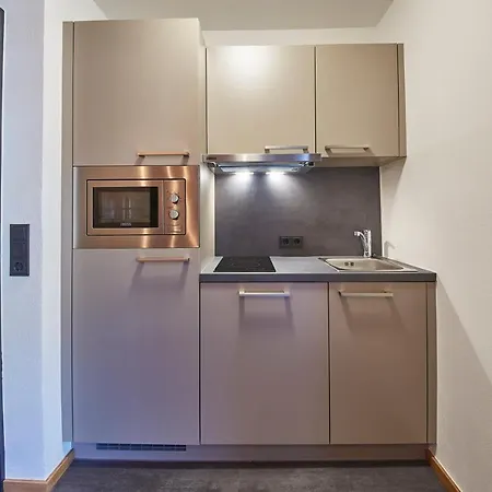 Time For Sport Apartment *