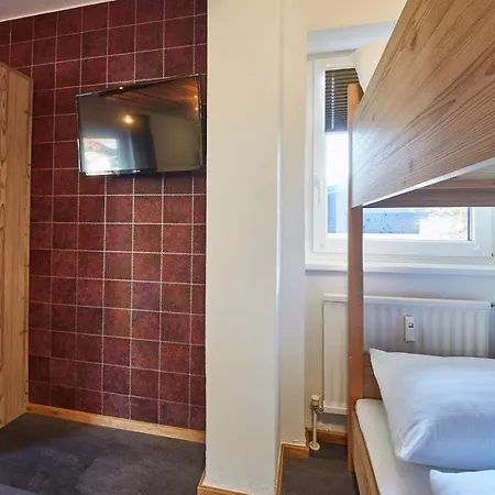 Time For Sport Apartment Saalbach-Hinterglemm