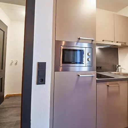 Time For Sport Apartment *