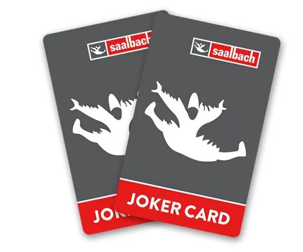 Time For Sport Lejlighed Saalbach-Hinterglemm