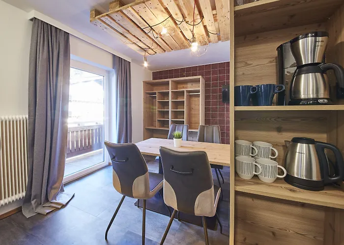 Time For Sport Saalbach-Hinterglemm