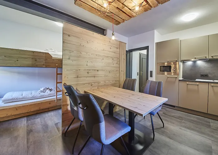 Lejlighed Time For Sport *