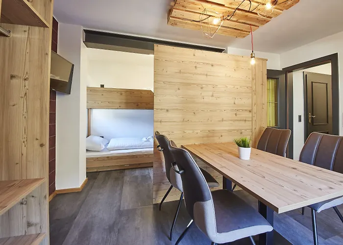 Apartamento Time For Sport