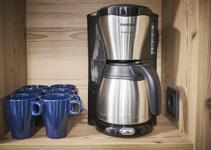 Time For Sport Lejlighed