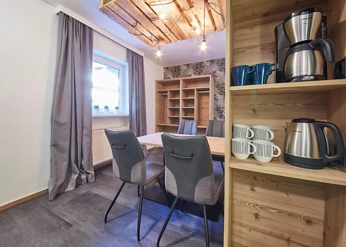 Time For Sport Lejlighed Saalbach-Hinterglemm