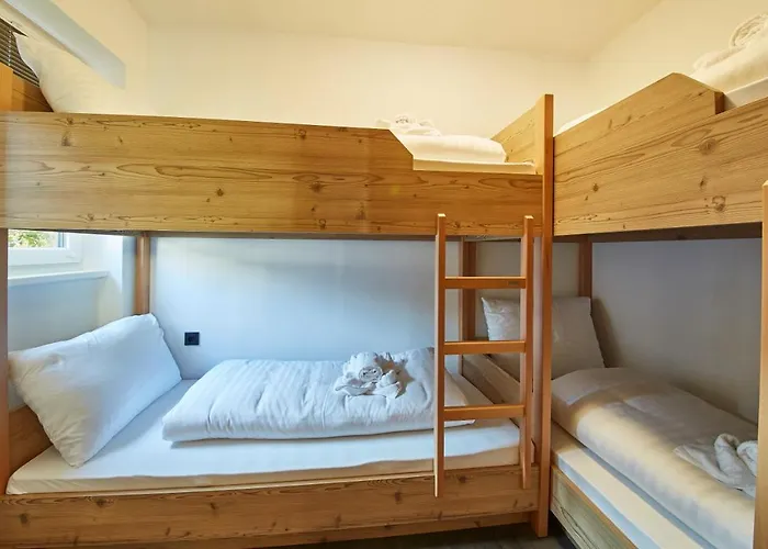 Time For Sport Lejlighed *