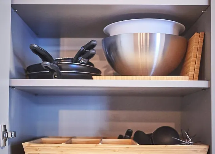 Time For Sport Lejlighed *