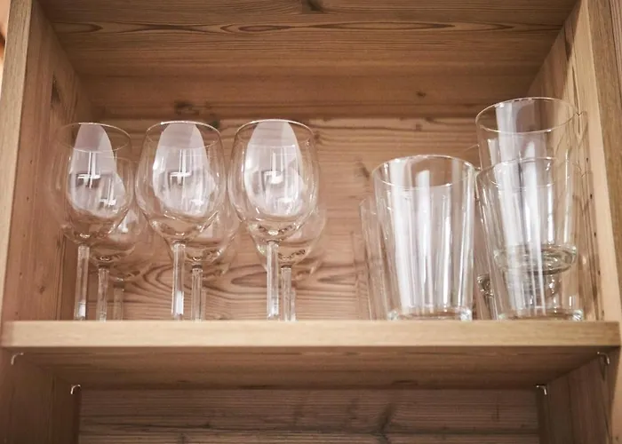 Lejlighed Time For Sport