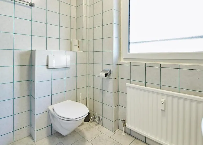 Time For Sport Lejlighed