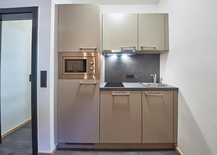 Lejlighed Time For Sport Saalbach-Hinterglemm