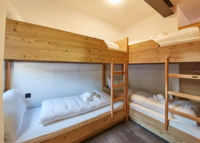 Apartamento Time For Sport Saalbach-Hinterglemm