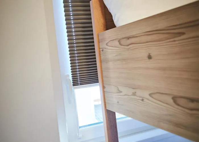 Lejlighed Time For Sport *