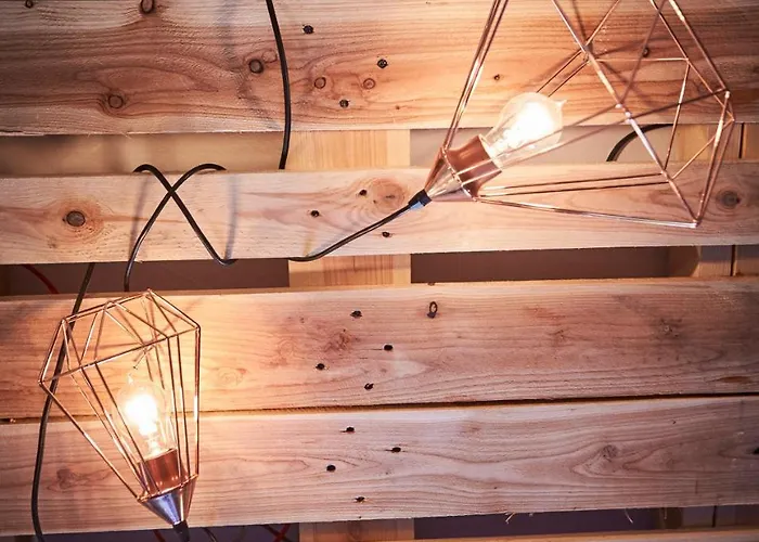 Lejlighed Time For Sport