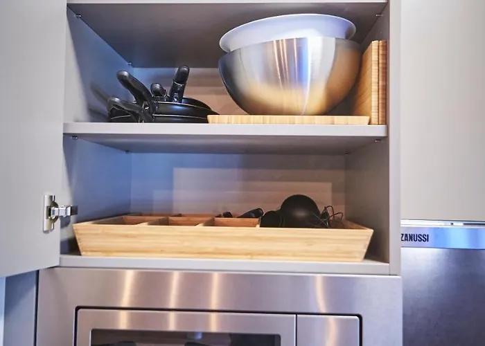 Time For Sport Lejlighed