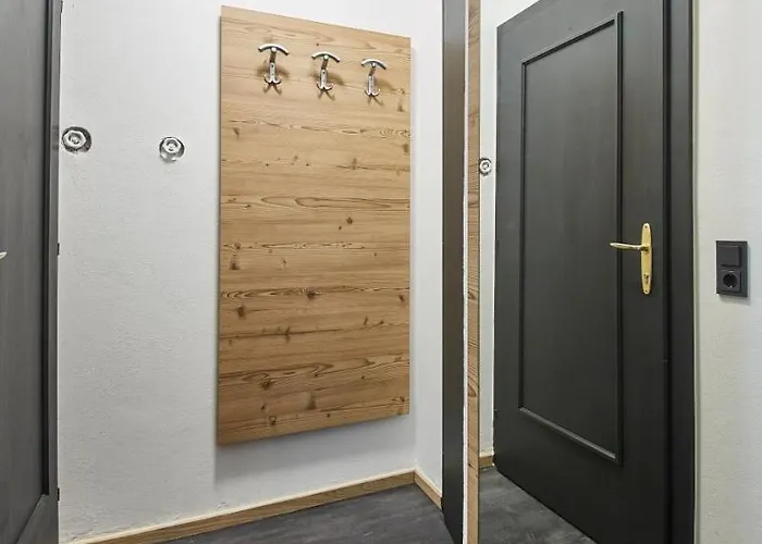 Time For Sport Lejlighed *