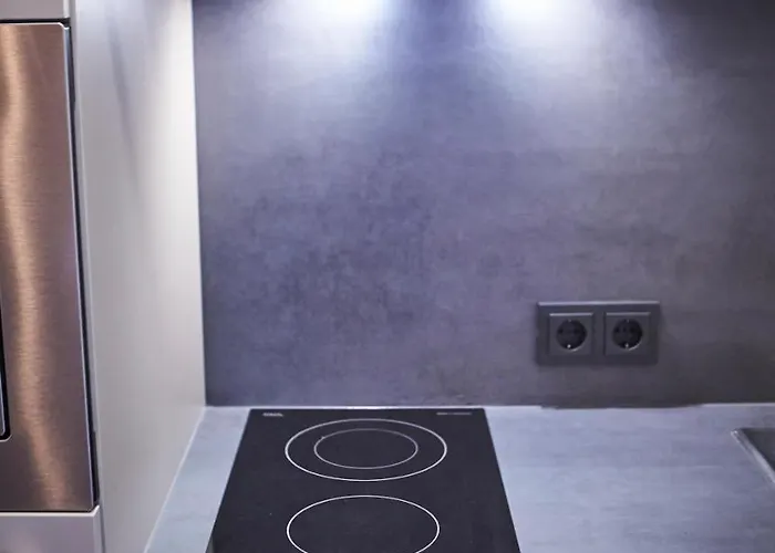 Time For Sport Lejlighed