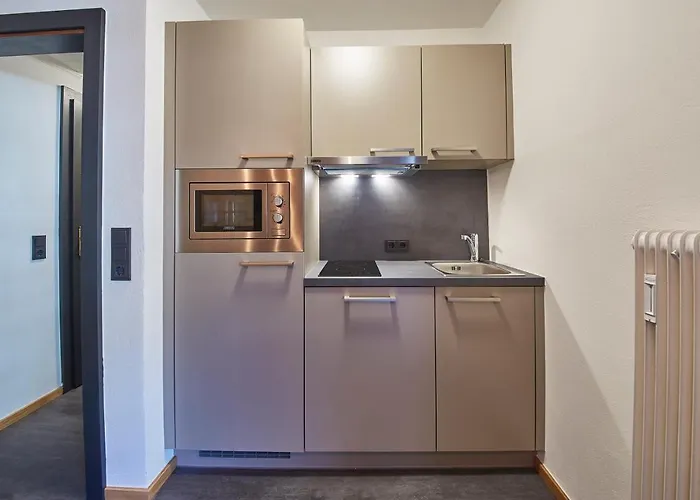 Time For Sport Lejlighed *